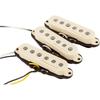 Vintage Aged White Fender® Noiseless™ Strat® Pickups,