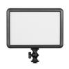 Godox LDP18Bi Светодиодная панель для видеосъемки и фотосъемки 22 Вт Светодиодная заполняющая лампа 2800K-6500K Двухцветная