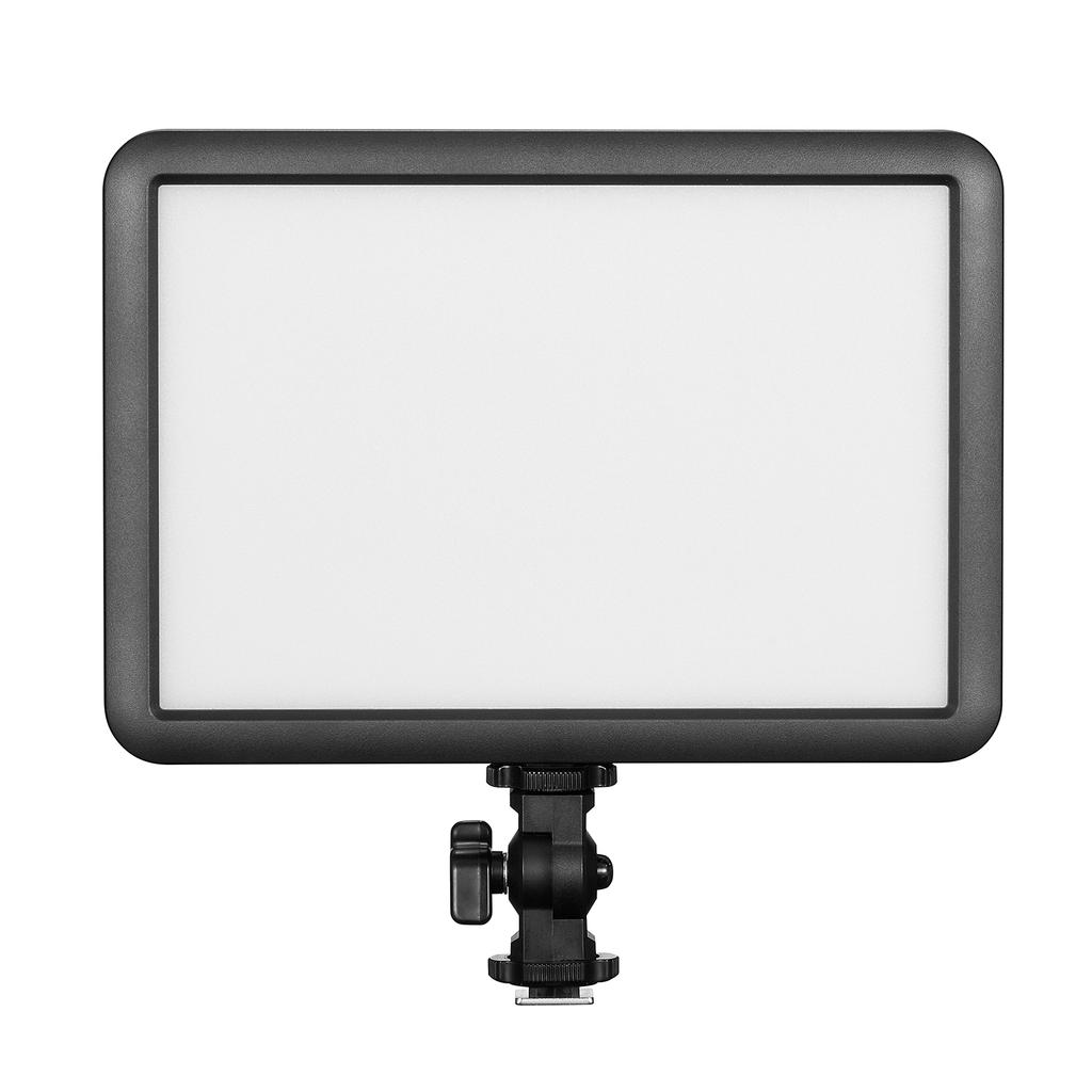 Godox LDP18Bi Светодиодная панель для видеосъемки и фотосъемки 22 Вт Светодиодная заполняющая лампа 2800K-6500K Двухцветная