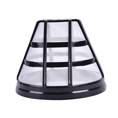 Сменный кофейный фильтр, многоразовая корзина, чашка, инструмент для пивовара