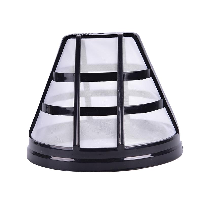 Сменный кофейный фильтр, многоразовая корзина, чашка, инструмент для пивовара