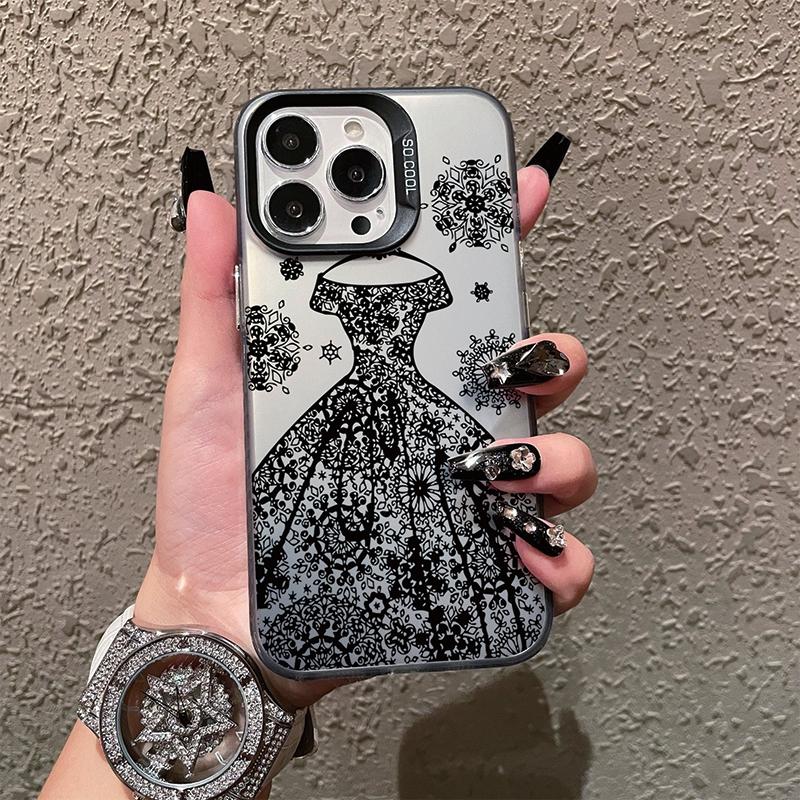 Чехлы с милым котом и собакой с леопардовым рисунком для iPhone 11, 12, 13, 15 Pro Max Plus, мини-противоударный чехол-бампер для iPhone 14, 7, XS X, защитный чехол для телефона