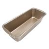 Carbon Steel Rectangular Non-stick Toast Box Bread Loaf Pan Mold DIY