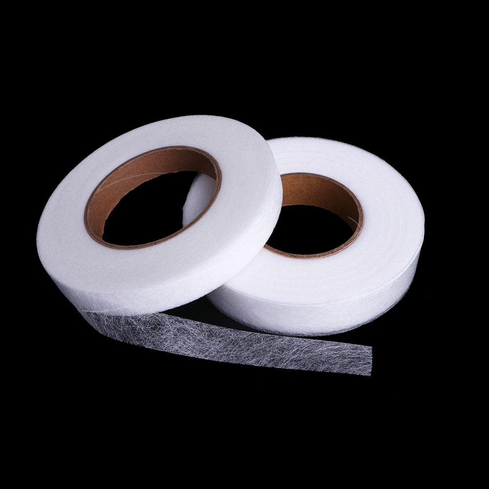 Швейная одежда Кружевная отделка Ткань Термоклеевая лента для подгибки Термоклеевая лента для подгибки Лента для подгибки Wonder Web