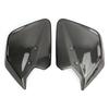 1pair Motorcycle Hand Guards Smoky Handlebar Handguards for NMAX 125/150/155 XMAX 250 300 400