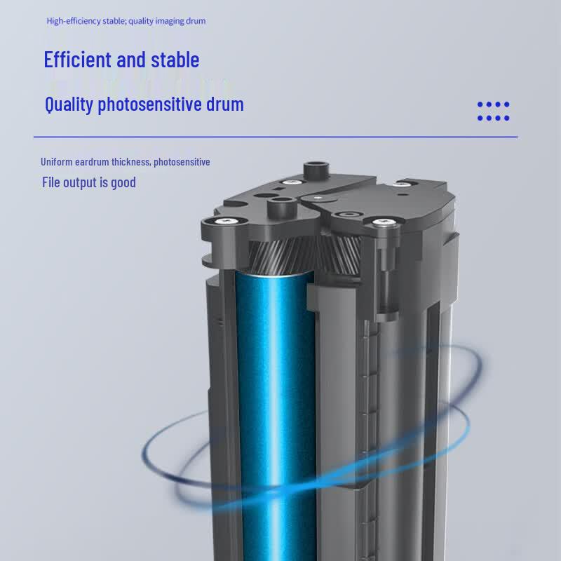 Compatible TN3435 Black Toner Cartridge for Brother Printers