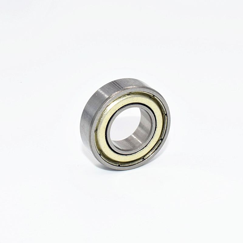 Bearings 10pcs L2010ZZ 10*20*6(mm) Metal Sealed