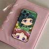 Чехол для телефона "Дневники аптекаря" для iPhone 17 16 15 14 13 12 11 PRO MAX PLUS Mini, мягкий ТПУ, приятный для кожи