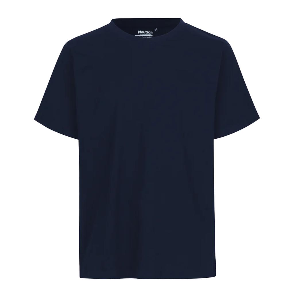 Neutral Unisex Adult Regular T-Shirt