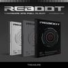 TREASURE 2ND FULL ALBUM PHOTOBOOK [REBOOT] VER. (Корейское издание)