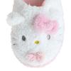 Slippers Hello Kitty 25cm 287407 [Sanrio] Face-shaped Approx.