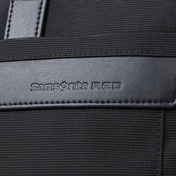 Samsonite Red Haram Briefcase Black Hd709002