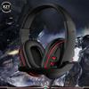 Wired Gaming Headphones Gamer Headset With Microphone For Pc Computer Laptop Ps4 Ps5 Play Station 4 5 Nintendo Switch Tablet