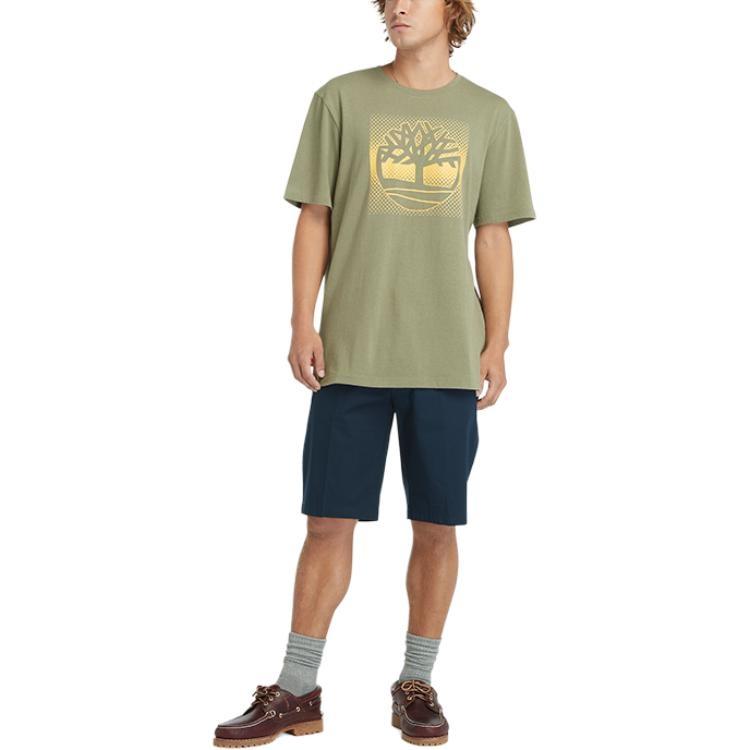 Timberland T Men's A2Q8D-590A