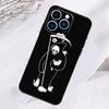 Reaper Skull Skeleton Phone Case For iPhone 17 Pro Max 16 15 13 12 11 14 Pro Max Plus 13 12 Mini 16e 17 Air Cover