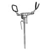 Adjustable Design Fishing Rod Holder 304 Stainless Steel Stainless Steel Bracket Rock Fishing
