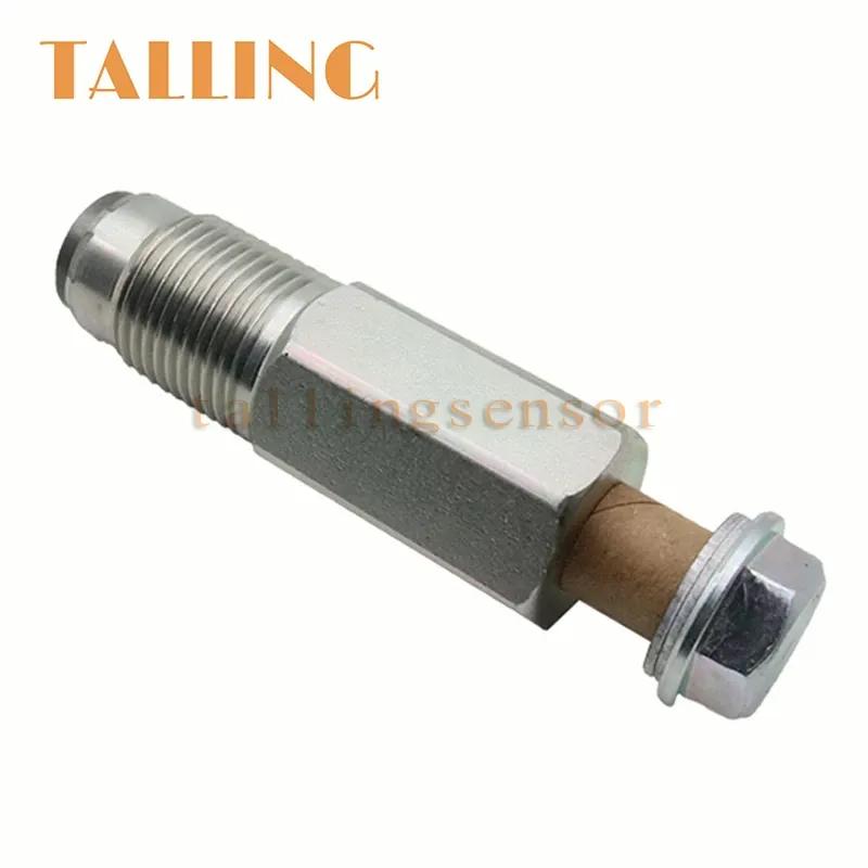 095420-0260 Ограничитель давления Клапан сброса давления Форсунки Common Rail Для Nissan Cabstar Isuzu New 095420-0281 095420-0280