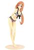 Asuna Swimsuit Premium II Scale PVC Painted Finished Product Ver. 1/6