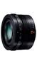 Panasonic Однофокусный широкоугольный объектив для Micro Four Thirds Leica DG SUMMILUX Black 15 мм/F1.7 ASPH. H-X015-K