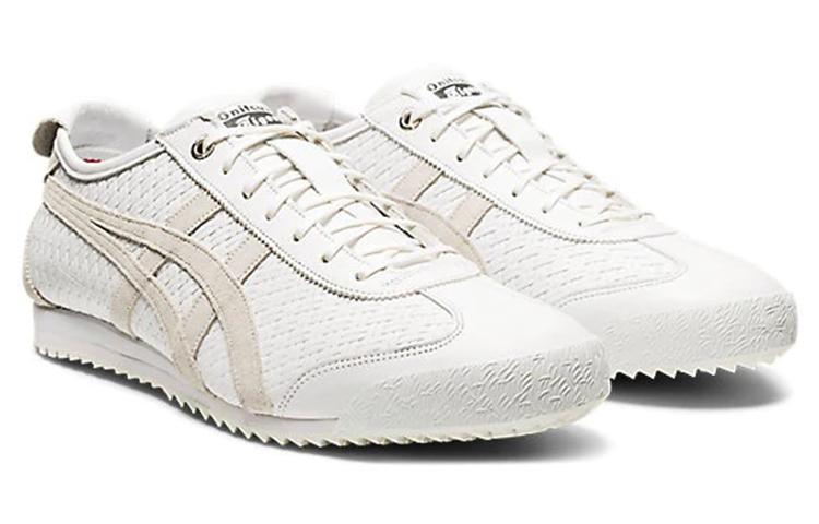 ONITSUKA TIGER Mexico 66 Super Deluxe Белый Бежевый 1183A575-100
