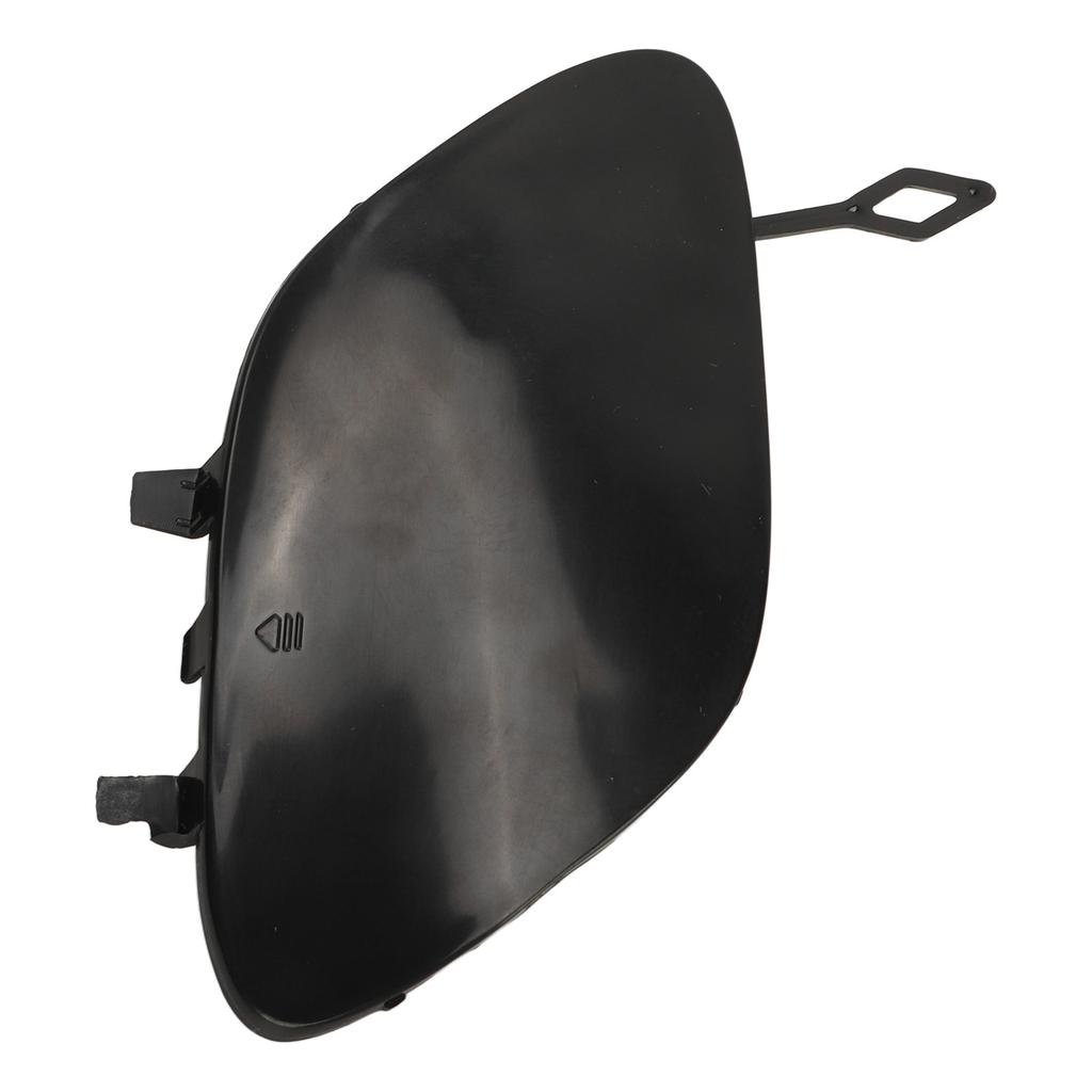 Front Bumper Tow Hook Cover Prevent Leakage A2058850724 Replacement for Benz C‑Class C205 W205