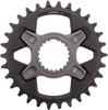 Shimano 30T Compatible Chain Line SM-CRM75 Cranks FC-M7100-1/M7130-1, 52/56.5mm
