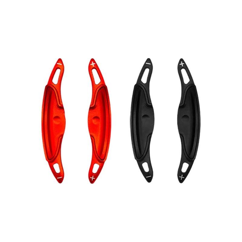 Cars Accessories Steering Wheel Shift Paddle For Hyundai Elantra CN7 N -2025 Car Decoration Styling Upgrade
