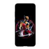for Samsung Galaxy S25 S24 S23 iPhone 17 16 15 Xiaomi Redmi Note 14 13 12 11 Plus Pro Max A57 Phone Case Cartoon Deadpool Wolverine OPPO Huawei Cover