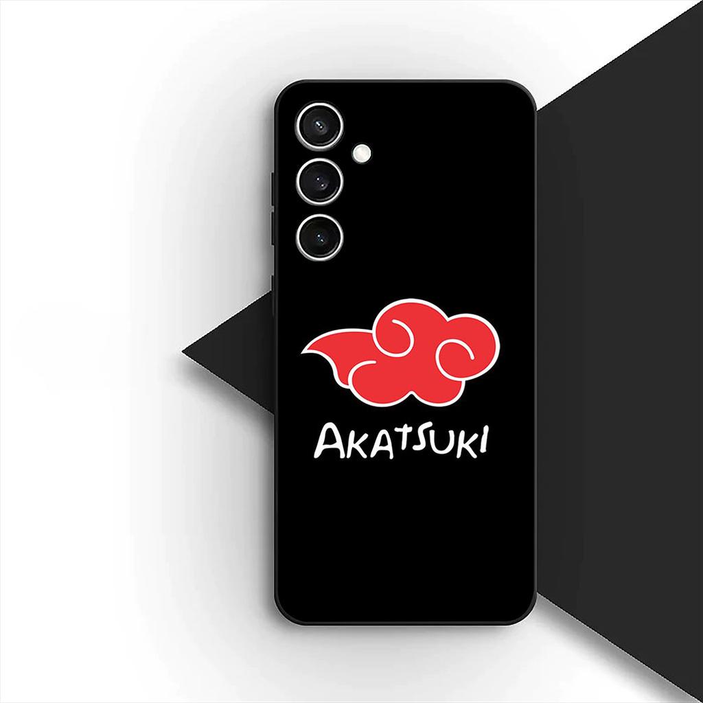 Soft Cover for Xiaomi Redmi Note 13 14 Pro Plus ProPlus 14C 13C Pro+ 5G Note13 Casing Phone Case Narutos Uchiha Sasuke Deidara