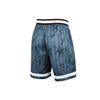 Nike DRI-FIT Basketball Quick Dry Loose Sports Shorts Blue Men's DD0566-451