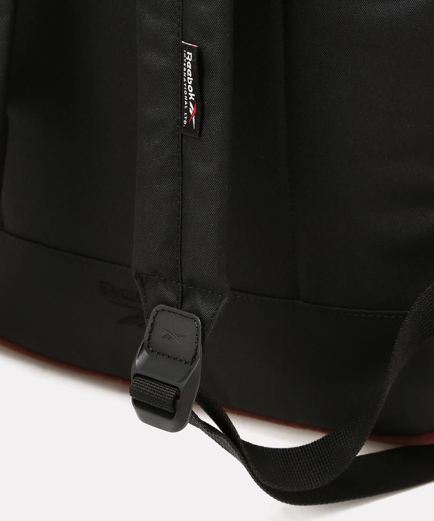 Reebok Рюкзак для кампуса - Темно-красный