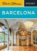 Книга Rick Steves Pocket Barcelona (Fourth Edition)