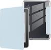 Case for Kobo Clara BW 6-inch  2024 release , transparent TPU back cover