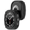 Protector Cover Half Coverage Shell for watch ultra 47mm Scratchproof Shell Bumper Frame Case Housing Easy Installation