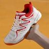 High Quality Trainer Men's Running Sneakers Outdoor Breathable Sports Badminton Shoes Tennis Shoes