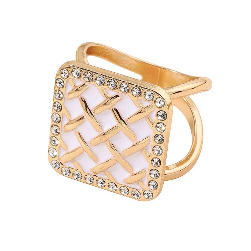 Сплав Пряжка для шарфа Черный/Белый Фиксирующая пряжка для шали Высококачественные булавки для шарфа