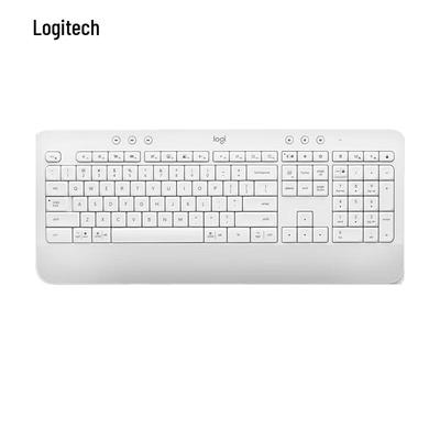 Logitech Беспроводная клавиатура K650 и комплект MK650
