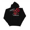 Mens Deadpool Approves Hoodie