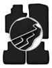 Аксессуары для салона – Коврики для салона и багажника