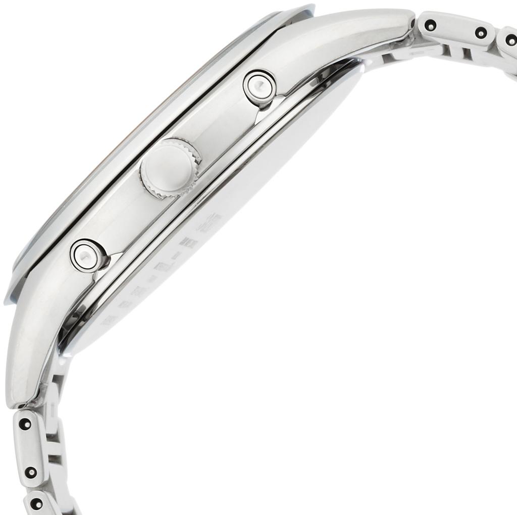 Seiko Watch Dolce Dress Design Titanium Solar Watch SADZ185 Radio-Controlled Men's