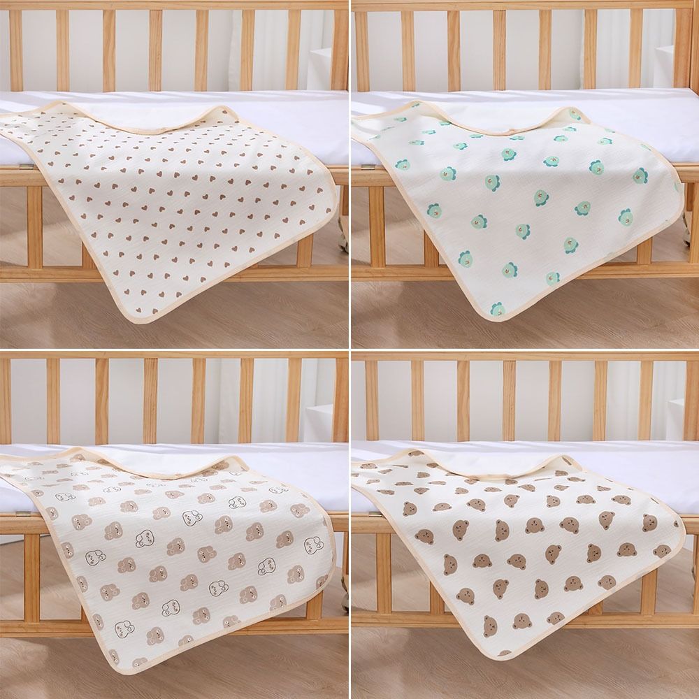 Cotton Urinary Mat Waterproof Bedsheet Comfortable Urinary Pad