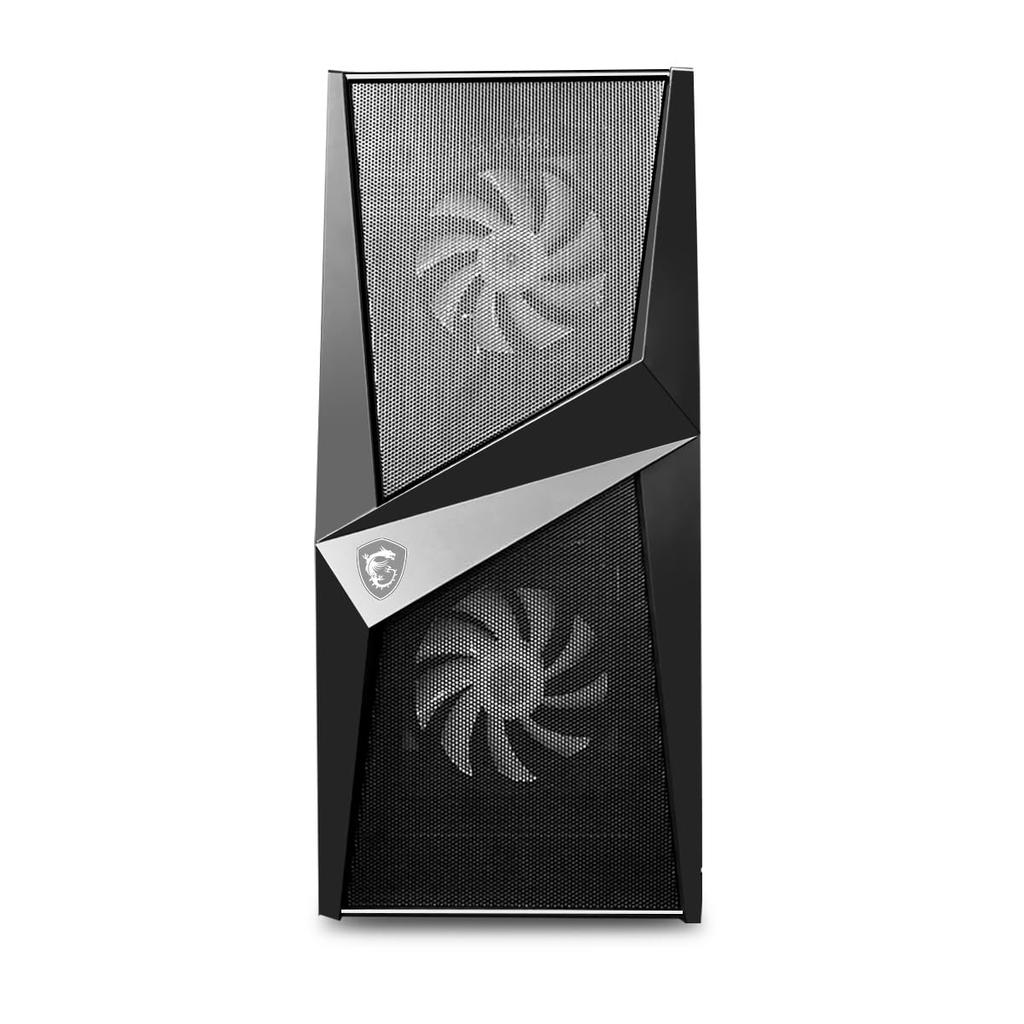 Limited Stock Panoplia Powered by Msi I5B764060PMB Panoplia Gaming PC Desktop PC Gaming PC GeForce RTX 4060 Intel Core Win11 10 Cores 16 Threads Max