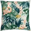 Medinilla Square Outdoor Cushion Cover