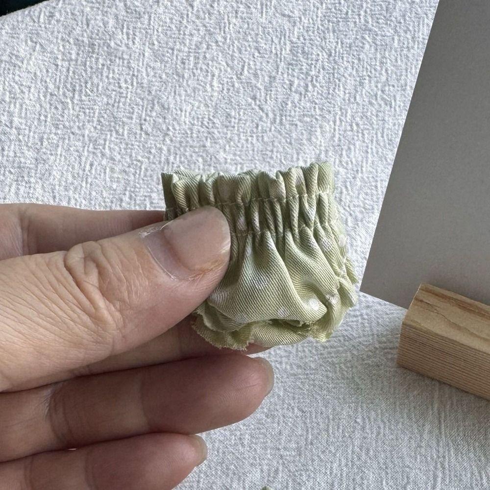 PP Хлопковая кукла, модная одежда, мультистильные кукольные трусики для хлопковых кукол 10 см/куклы с животными 13 см