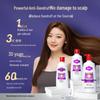 Cailuo Antidandruff Radiant Hair Shampoo 750ml