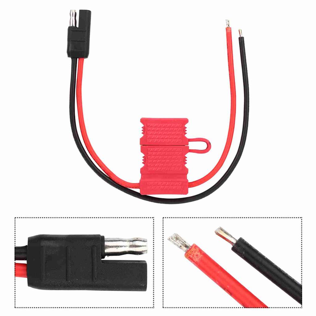 Кабель питания для мобильного радиоусилителя Walkie Talkie для серии Motorola GMCMMCXCDMPro