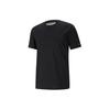 Porsche Design Essential Tee Men Tops Black 599675-01