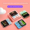 G7 Macaron Handheld Game Console 3.5-inch Large-screen High Definition Game, Double Soul Fight, Ultra-thin Portable Mini
