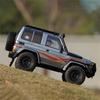 Новый 1/10 RGT EX86020 Радиоуправляемый автомобиль LC71 RTR 4WD Автомобиль с дистанционным управлением 2.4G Радиоуправляемая электрическая модель автомобиля Рок-краулер Подарок