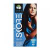 Spot Condoms with Cooling Effect (10 Pieces), Cool Condoms, Skore
